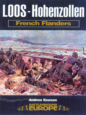 cover image of Loos